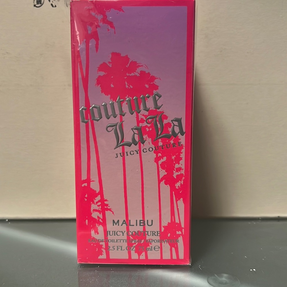 Couture La La Juicy Couture Malibu 75 lm